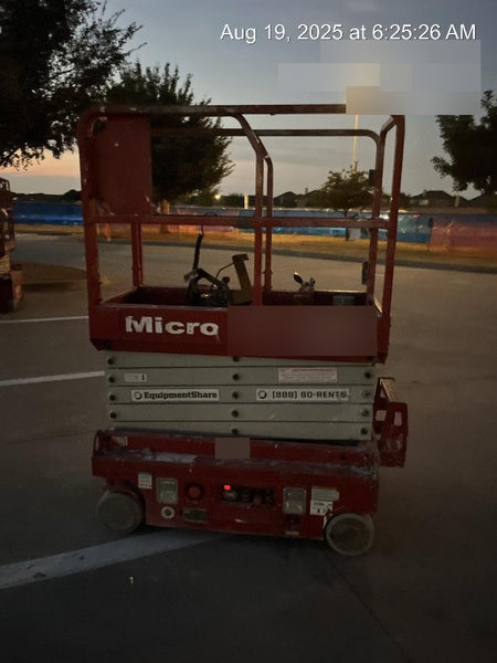 2019 MEC Micro 19