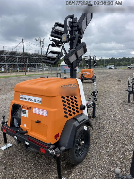 2026 GENERAC MLTS-4