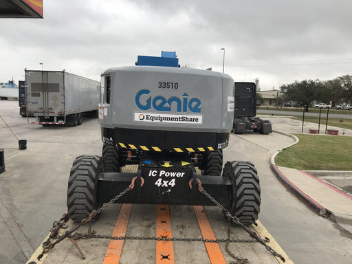 2019 GENIE Z45XC V2