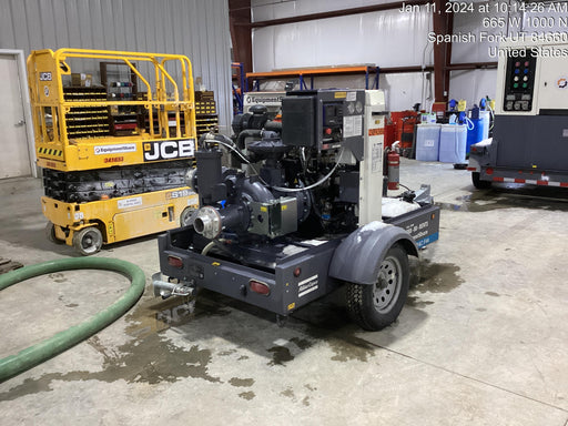 2023 ATLAS COPCO PAC F44 KD