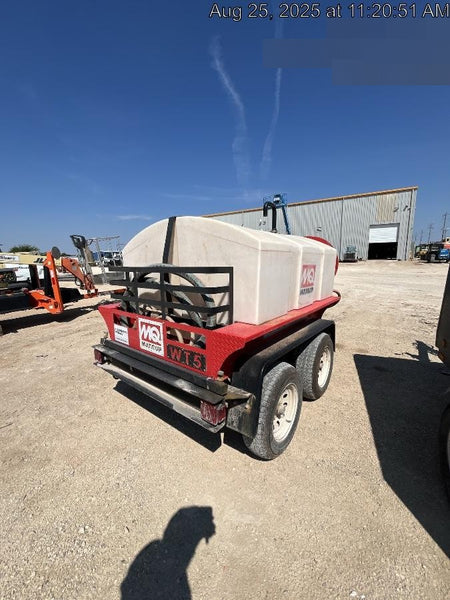 2021 MULTIQUIP WT5C