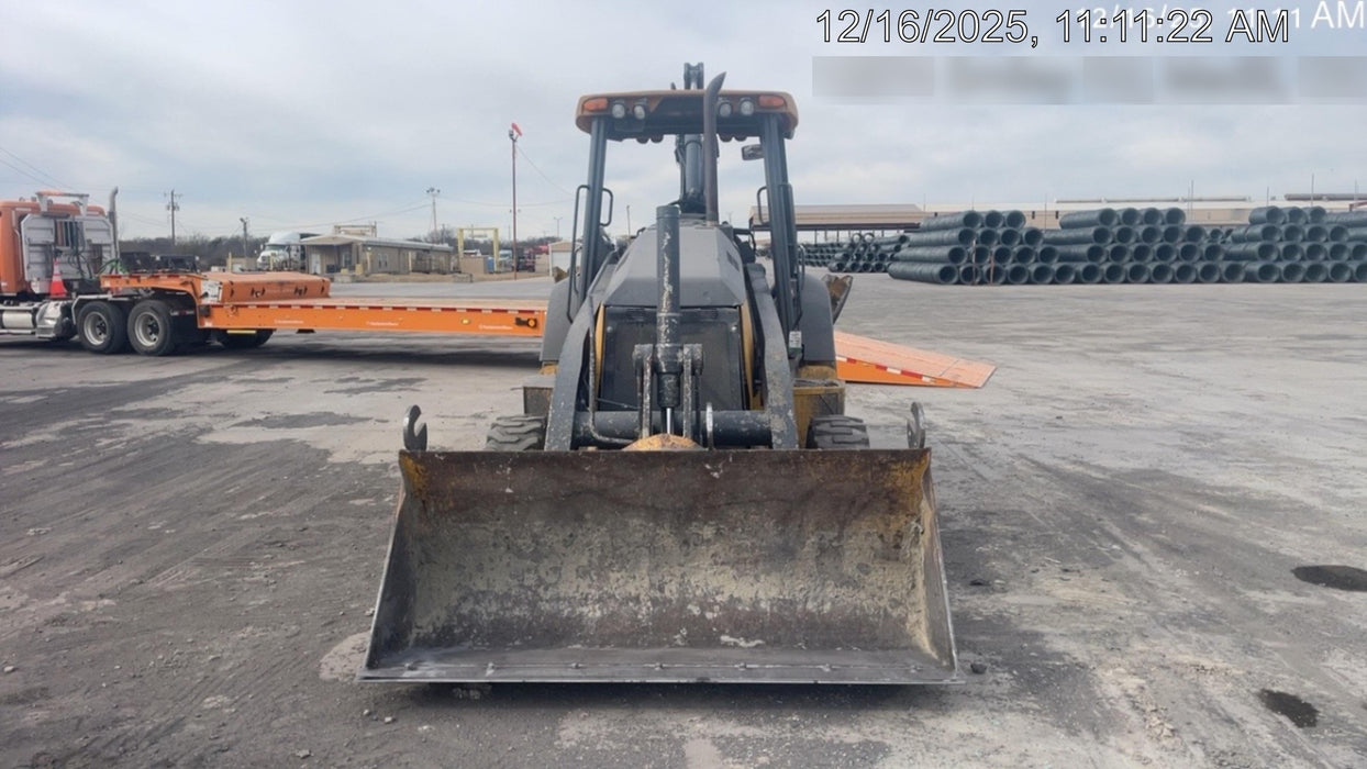 2020 JOHN DEERE 310LEP