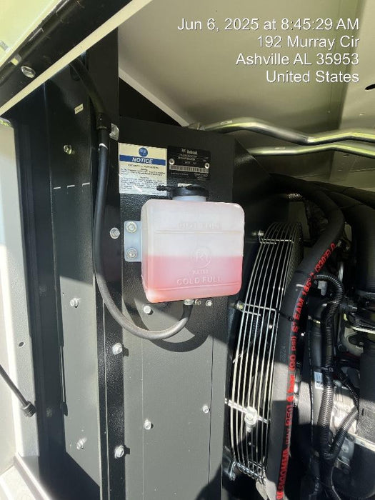 2025 BOBCAT PA425WCU-T4F