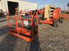 2019 JLG 450AJ