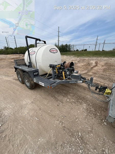 2022 SIMPSON SWT-52517