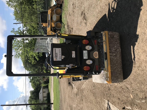 2018 WACKER NEUSON RD18