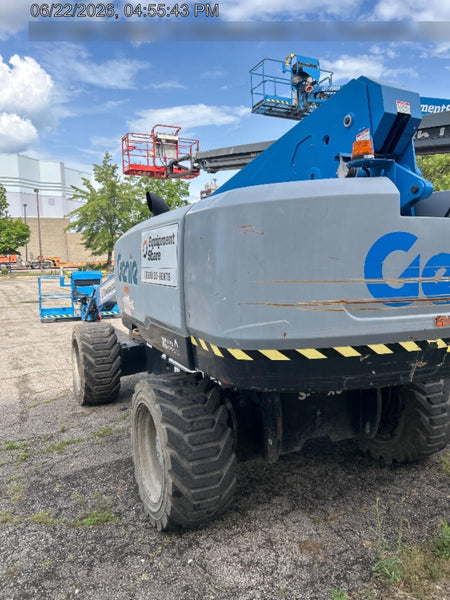 2020 GENIE S-85 XC