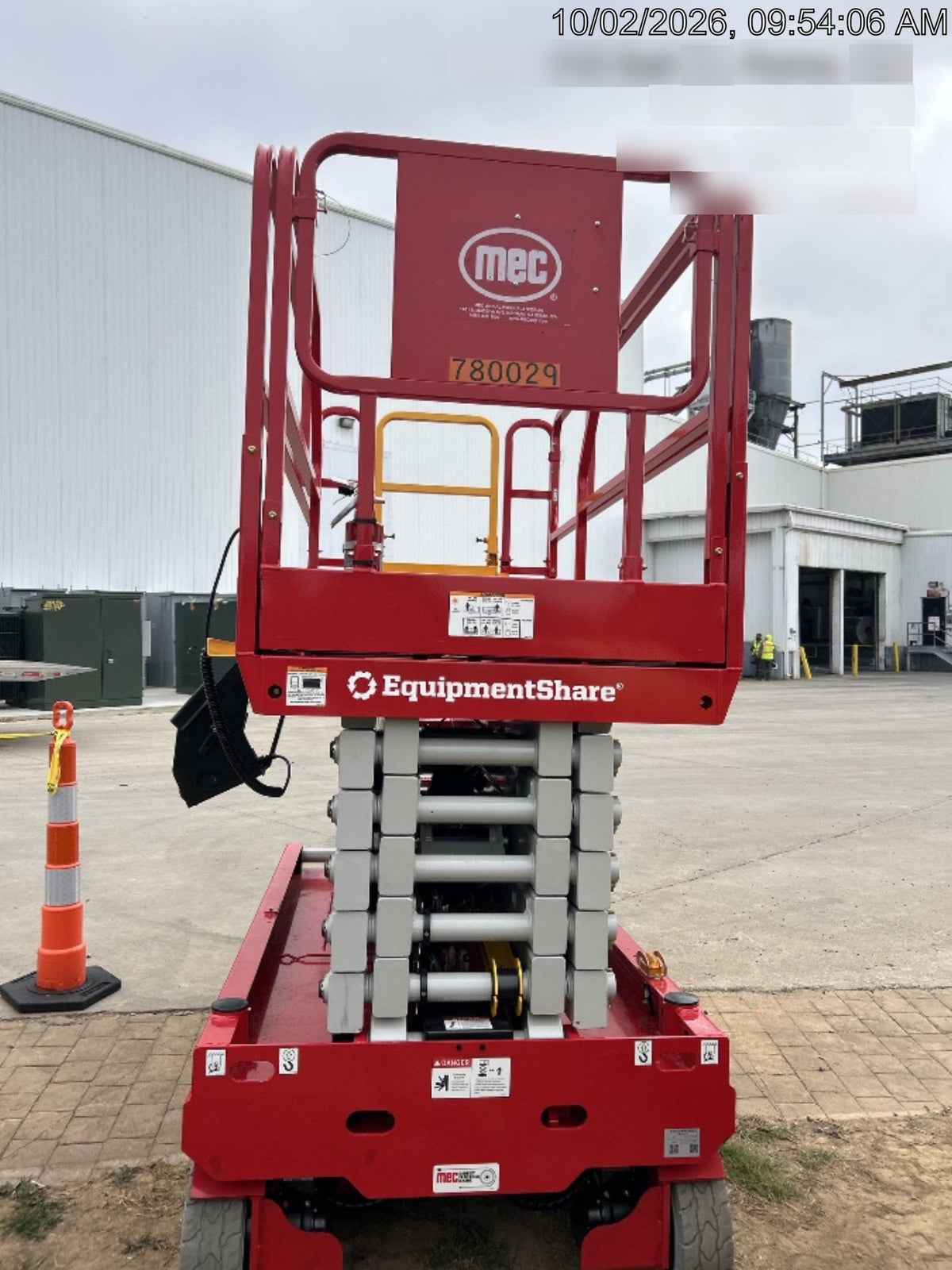 2026 MEC 4046+