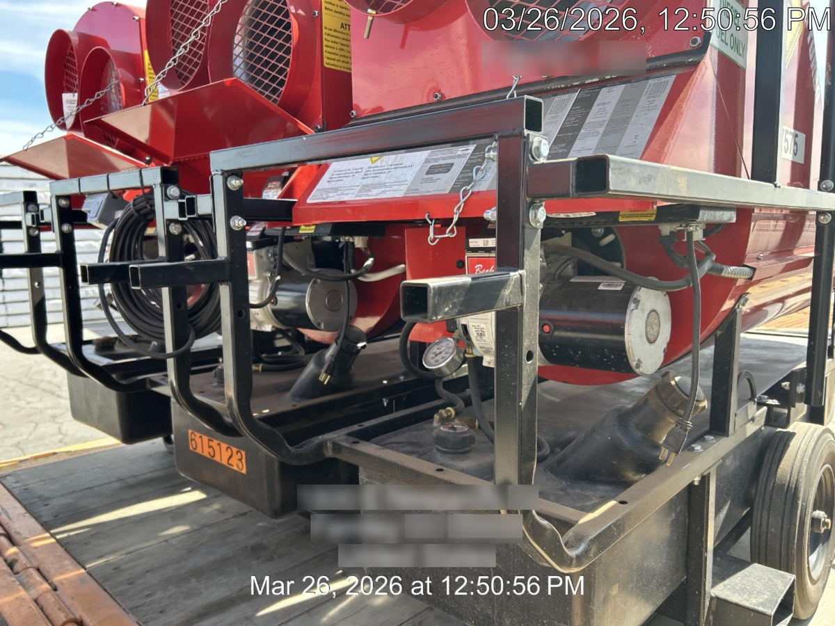 2024 CAMPO EB400D-RE1