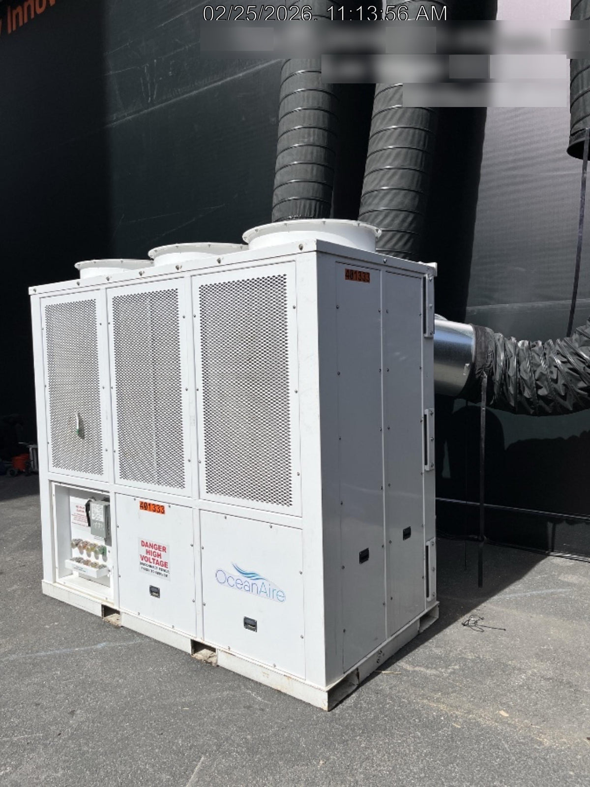 2024 OCEANAIRE OVAC36034AH