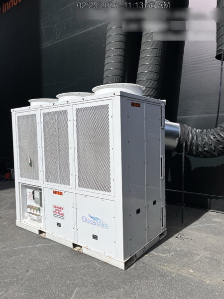 2024 OCEANAIRE OVAC36034AH