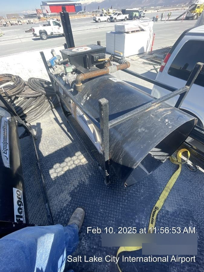 2021 FLAGRO F-1500TPC