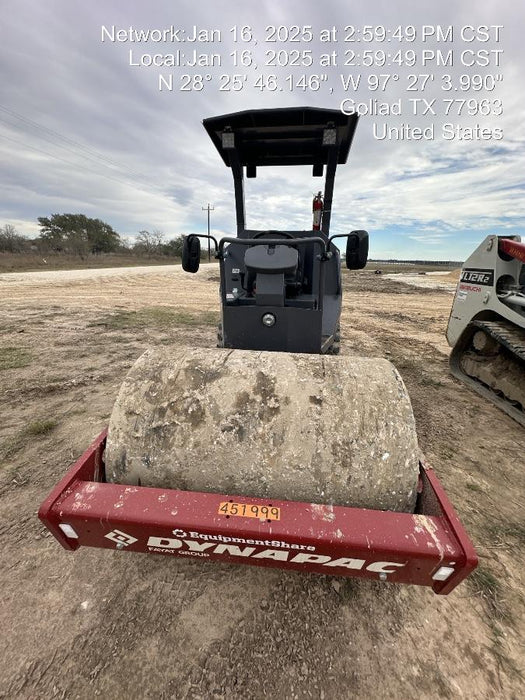 2024 DYNAPAC CA1300D