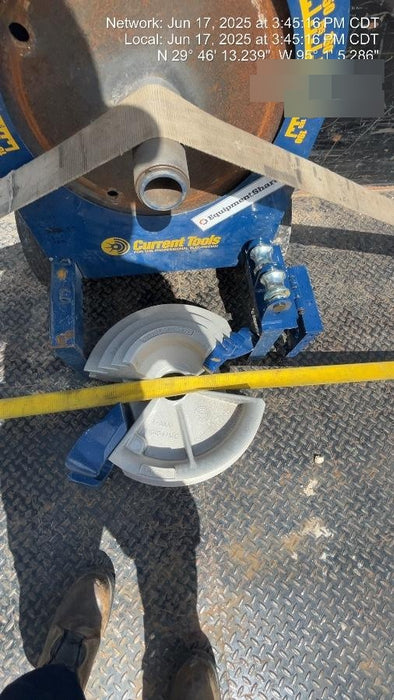 2021 CURRENT TOOLS 77SR