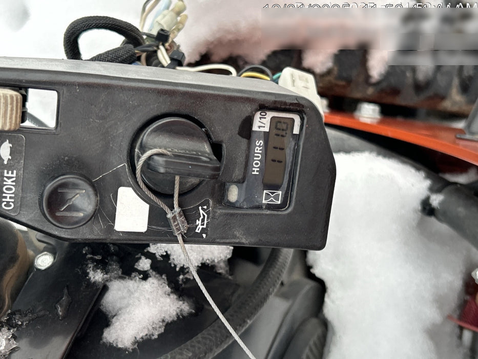 2020 DITCH WITCH C24XA