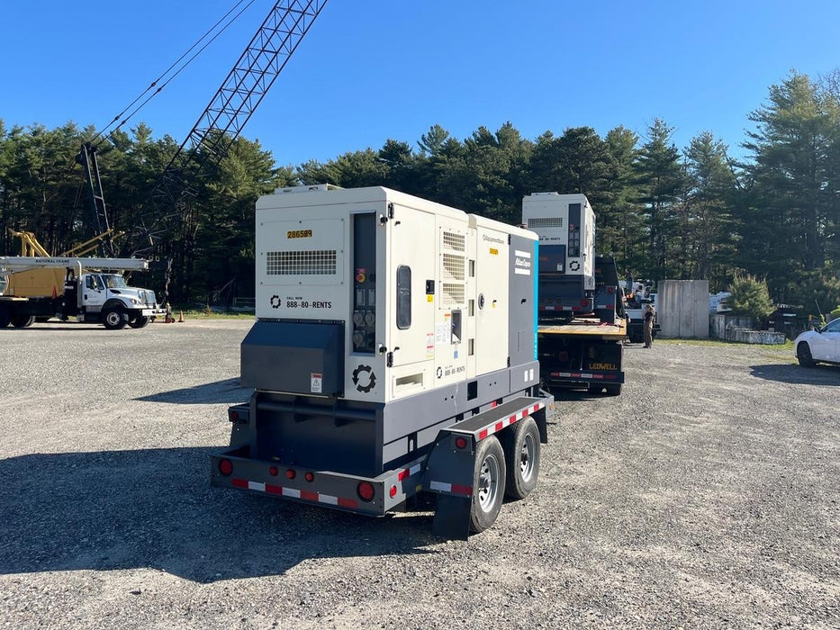 2022 ATLAS COPCO QAS 235