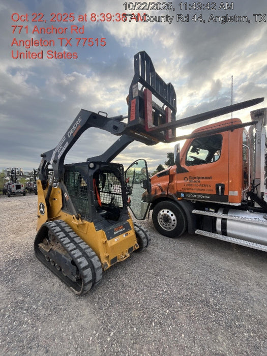 2024 VIRNIG PF4855-5VG