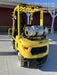 2022 HYSTER H50UT