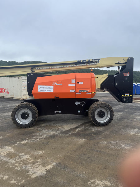 2023 JLG 800AJ