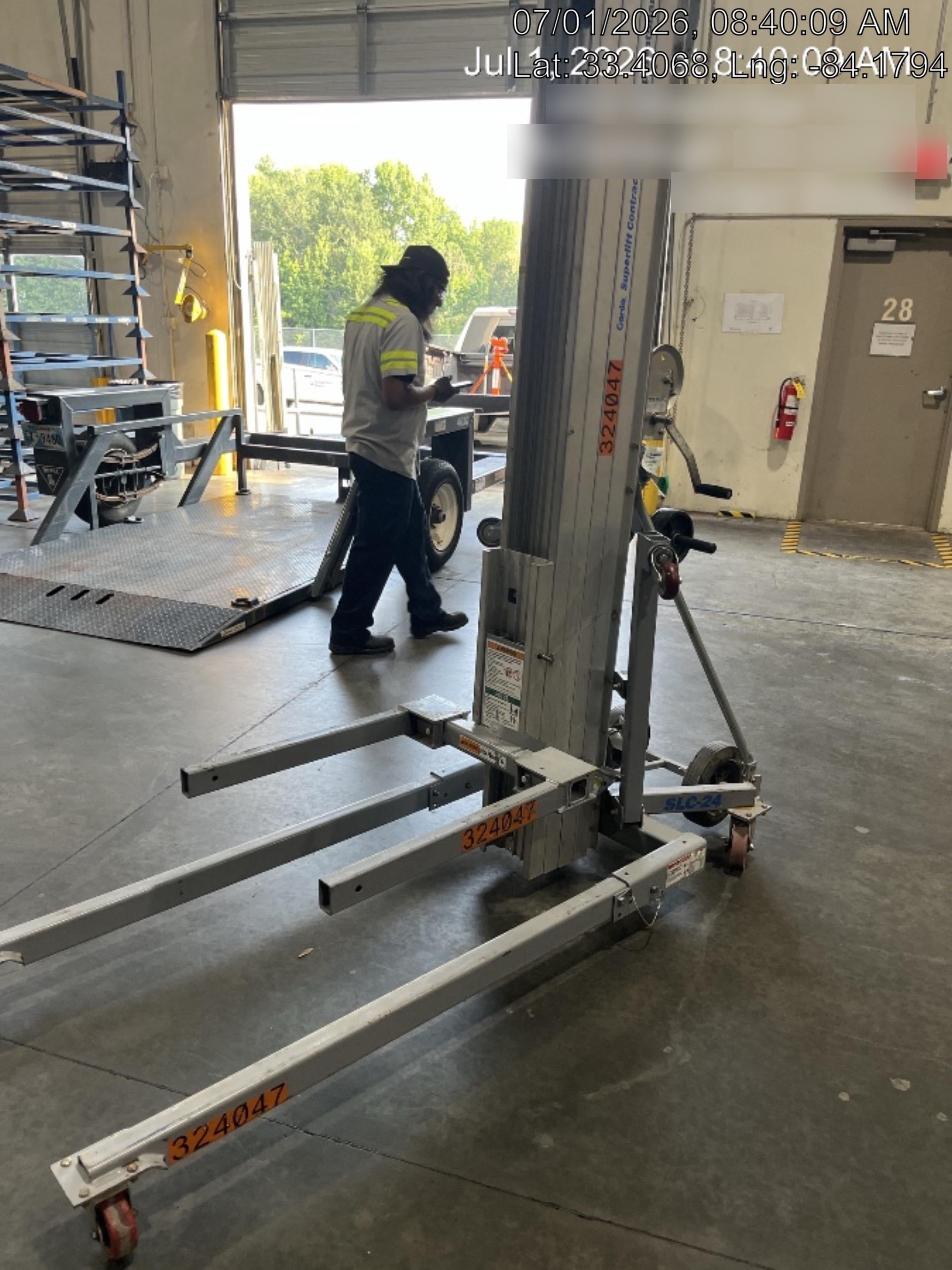 2021 CURRENT TOOLS 100A