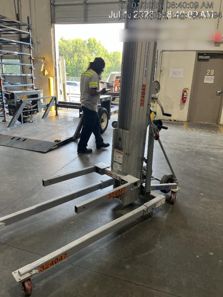 2021 CURRENT TOOLS 100A