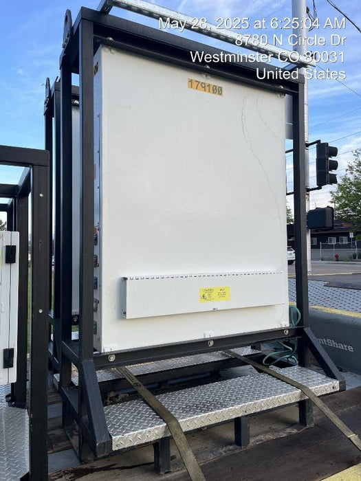 2021 TRYSTAR IL-086-VDE-27MBRP