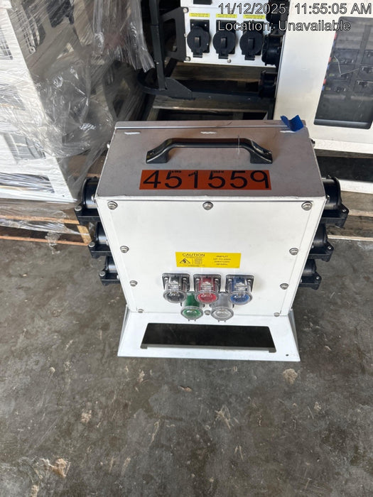 2024 TRYSTAR DAKA1.D3-A-A-A1