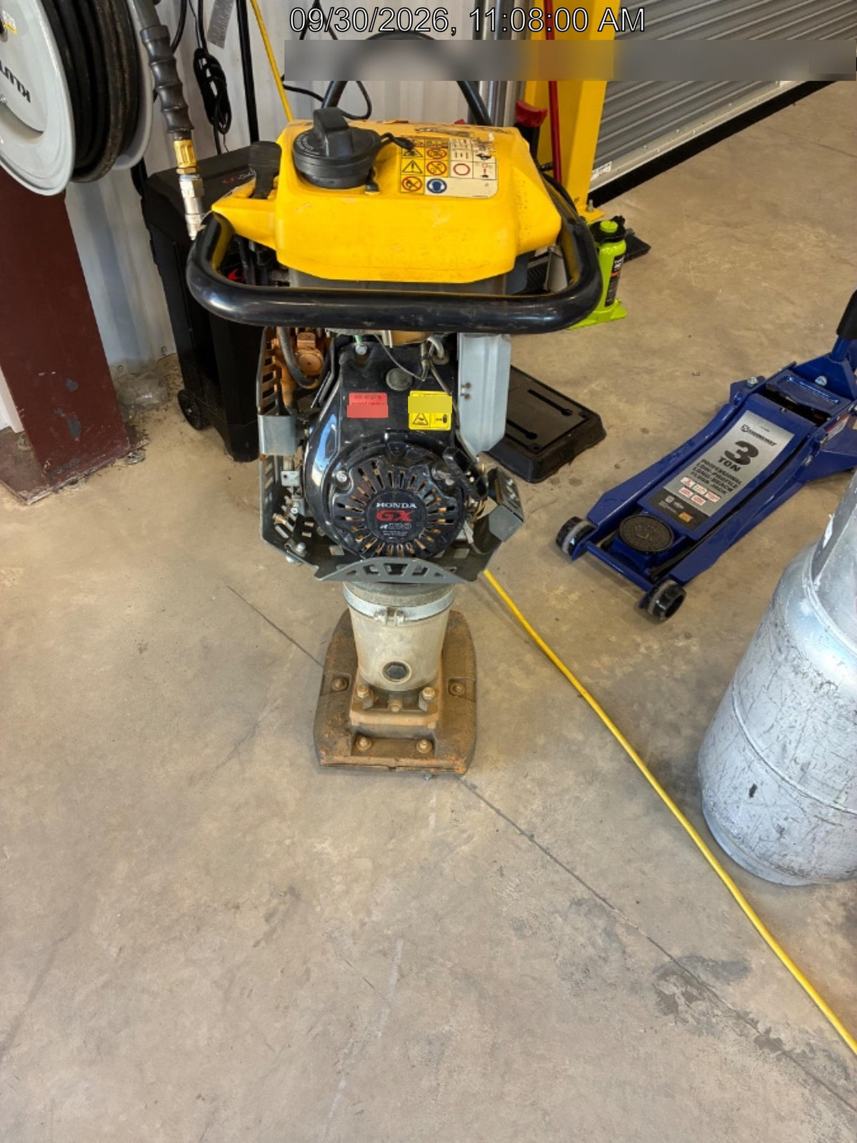 2024 WACKER NEUSON BS68-4Ab/28