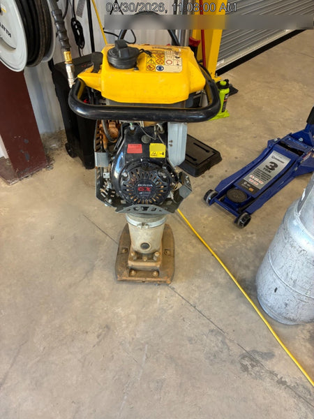 2024 WACKER NEUSON BS68-4Ab/28