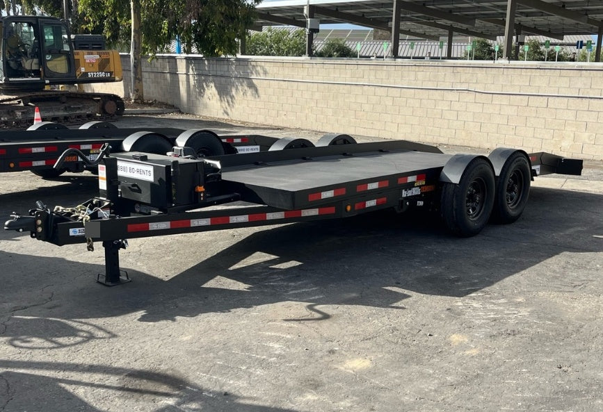 2024 STEELPOINT K19E