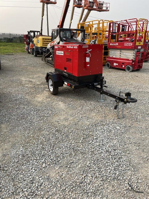 2023 SHINDAIWA DGW400MDL