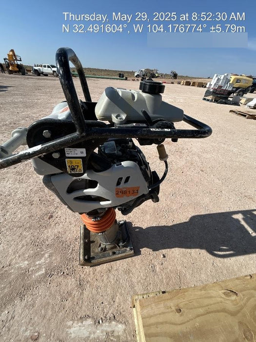 2023 MULTIQUIP MTX60HD