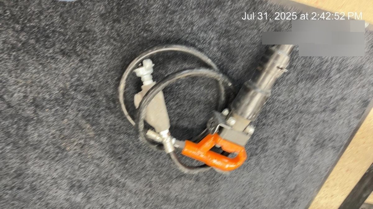 2024 MICHIGAN PNEUMATIC ES-CH3R-TRACKER