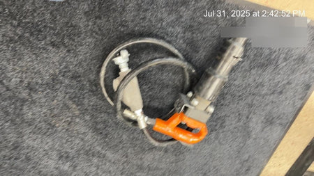 2024 MICHIGAN PNEUMATIC ES-CH3R-TRACKER