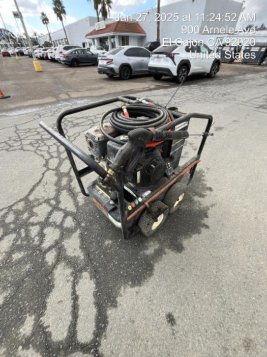 2021 MI-T-M CORPORATION HSP-3504-3MGH