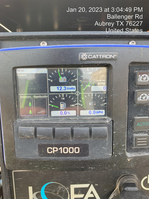 2021 PIONEER PP66S12L71-TD2.9L4