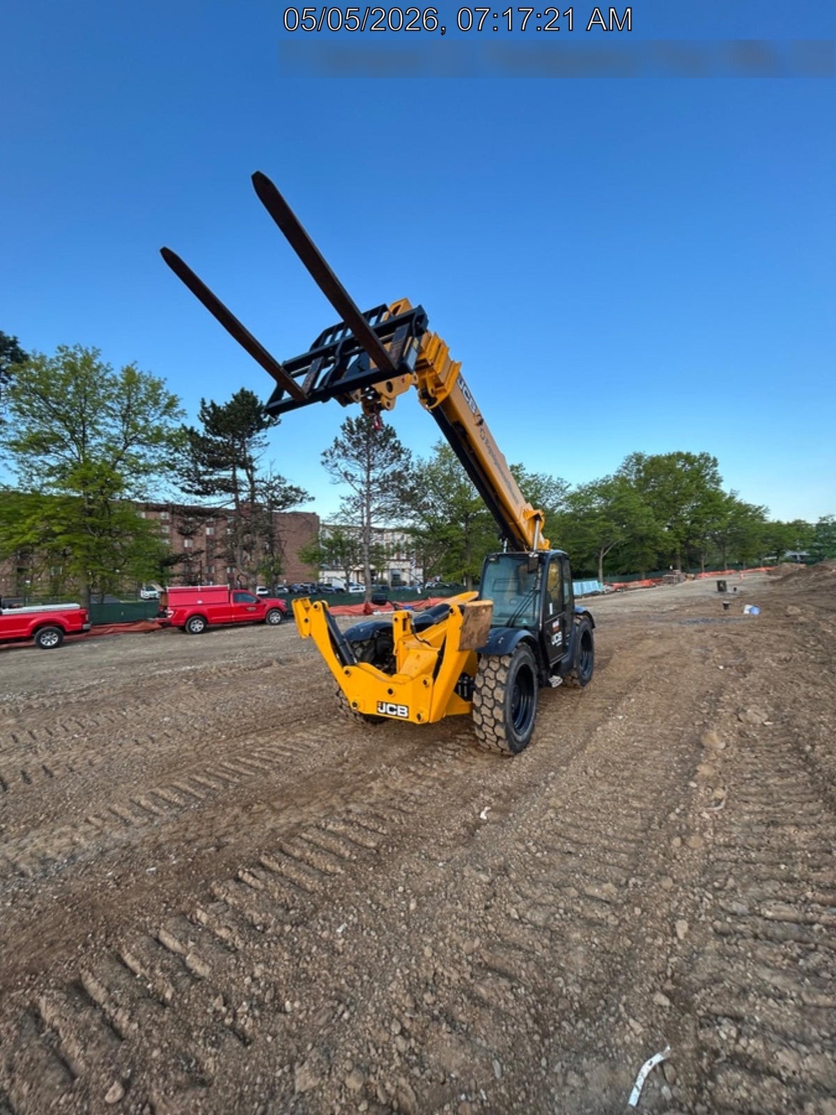 2025 JCB 512-56
