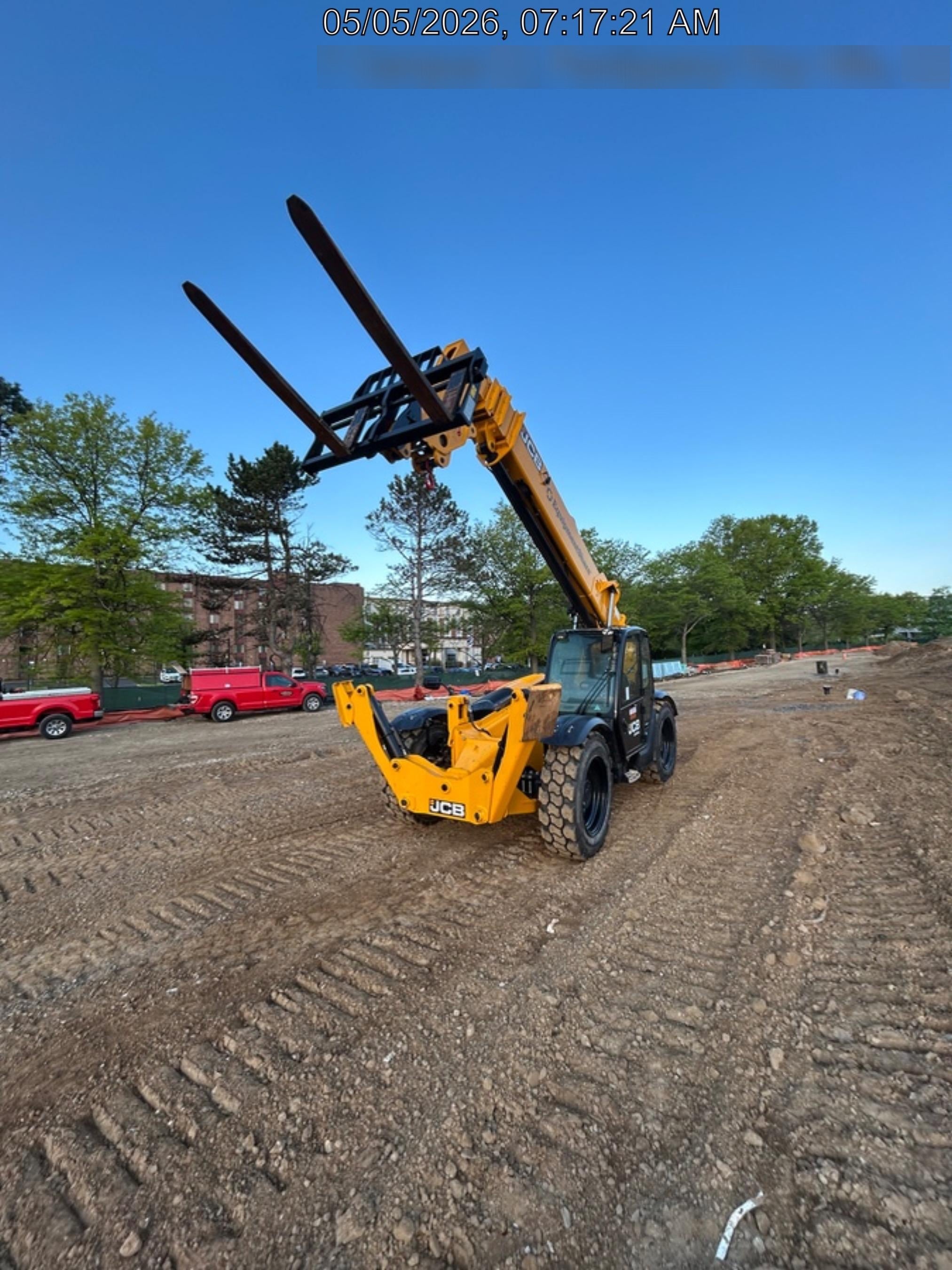 2025 JCB 512-56