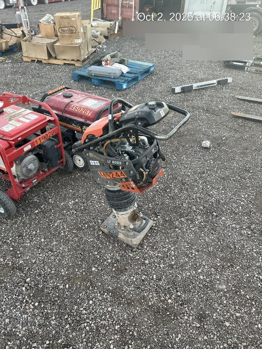 2024 HUSQVARNA LT6005