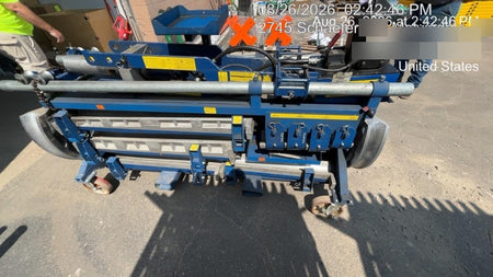 2023 CURRENT TOOLS 252-CT