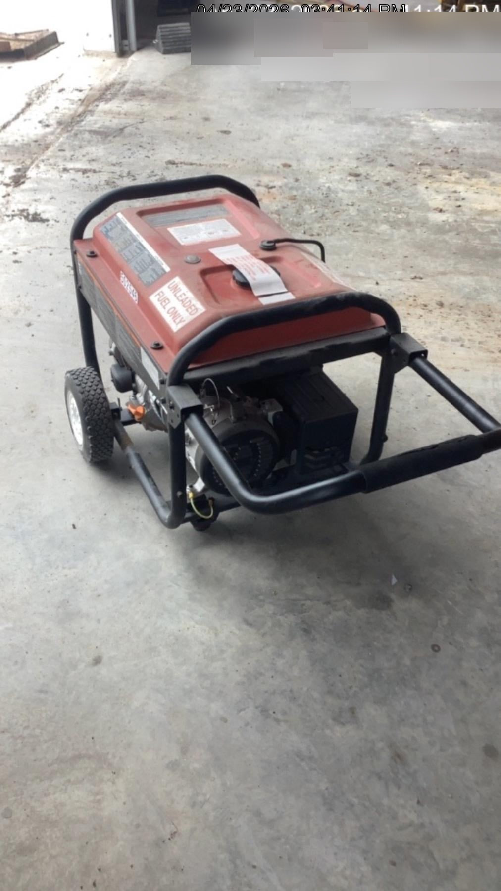 2025 MI-T-M GEN-6500-0MM1