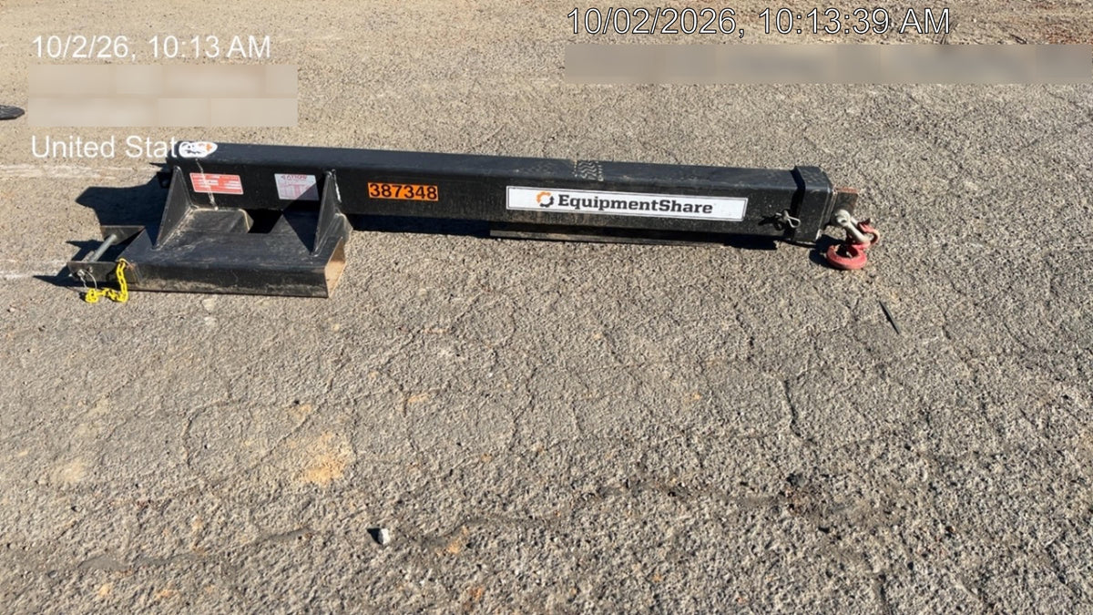 2023 ARROW MATERIAL HANDLING CE60-TH-STP