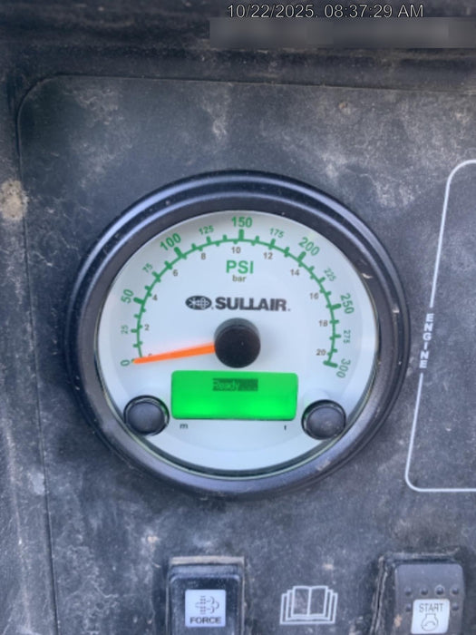 2019 SULLAIR 185-DPQ