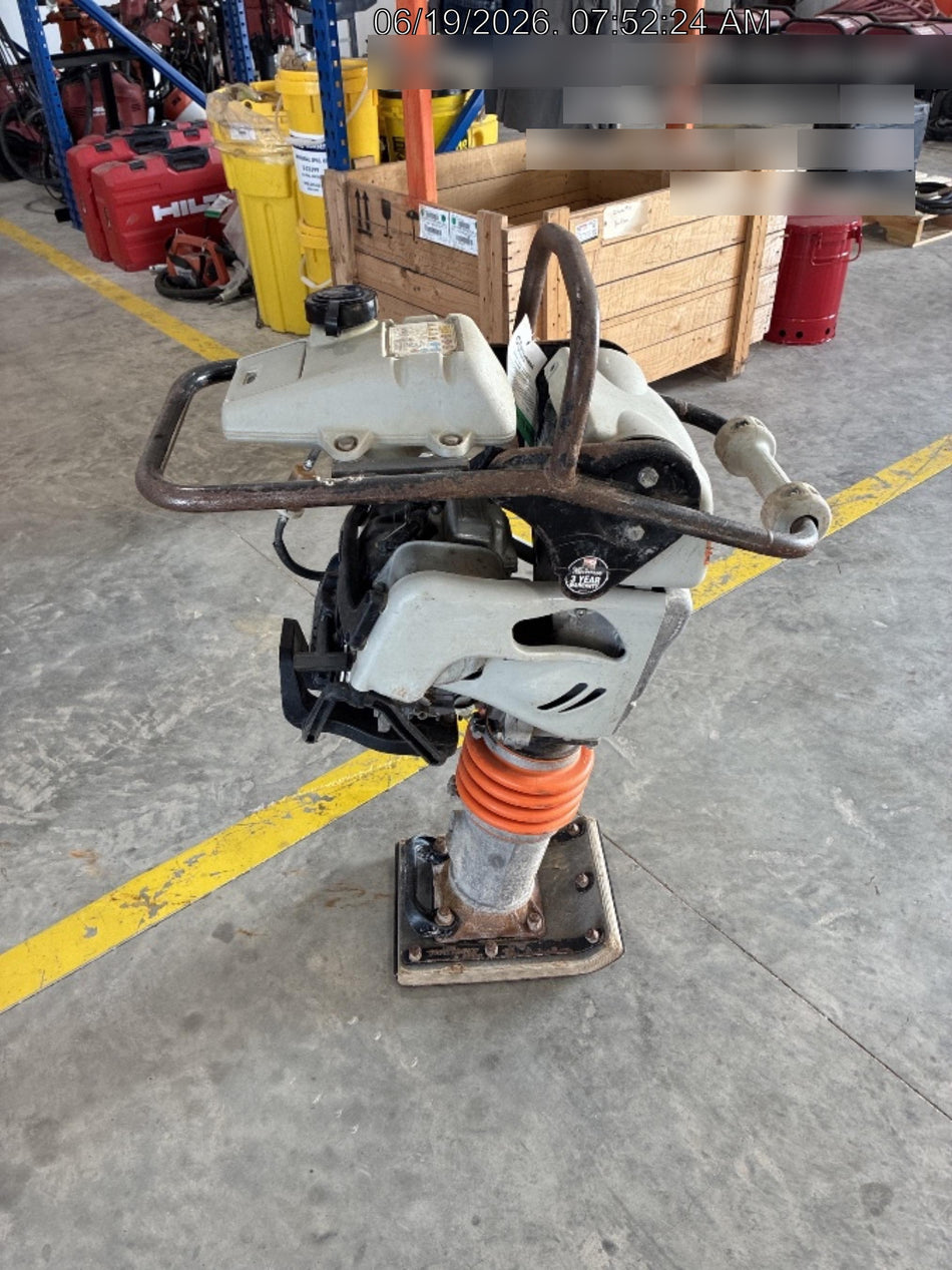 2023 MULTIQUIP MTX60HD