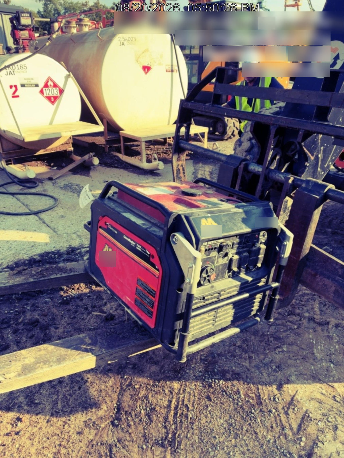 2022 MI-T-M GEN-8000-IMM1E