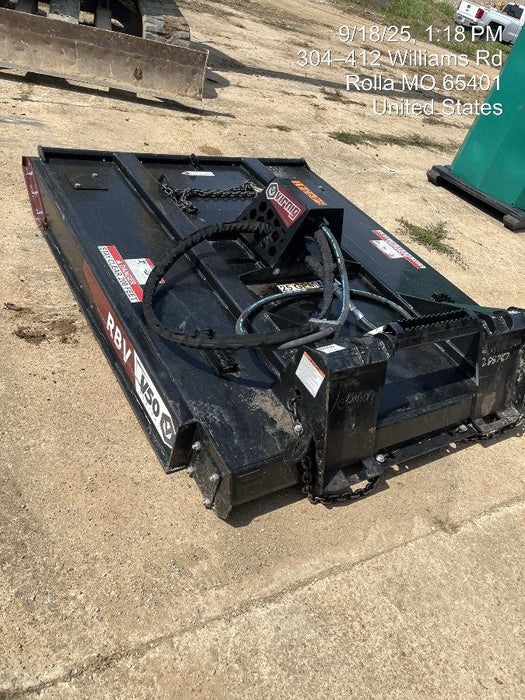 2025 VIRNIG RBV72-25