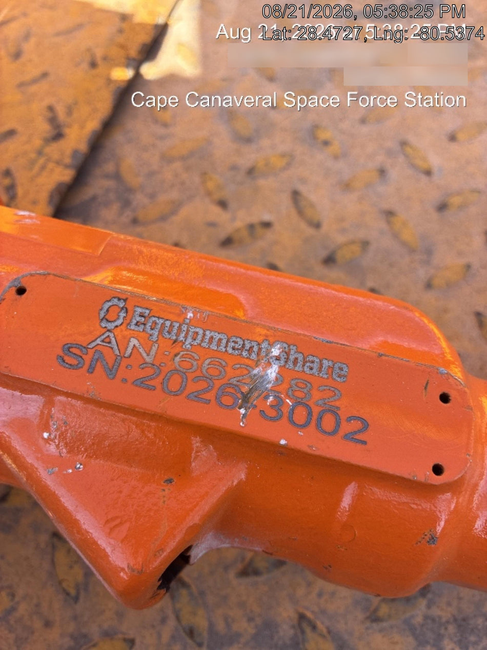2026 MICHIGAN PNEUMATIC ES-TPB30-1-TRACKER