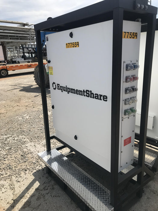 2021 TRYSTAR IL-086-VDE-27MBRP