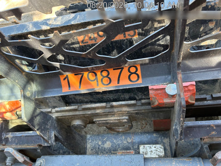 2021 PALADIN 48" Pallet Forks - Paladin