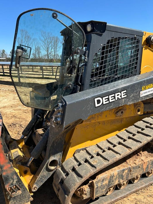 2021 PALADIN 48" Pallet Forks - Paladin